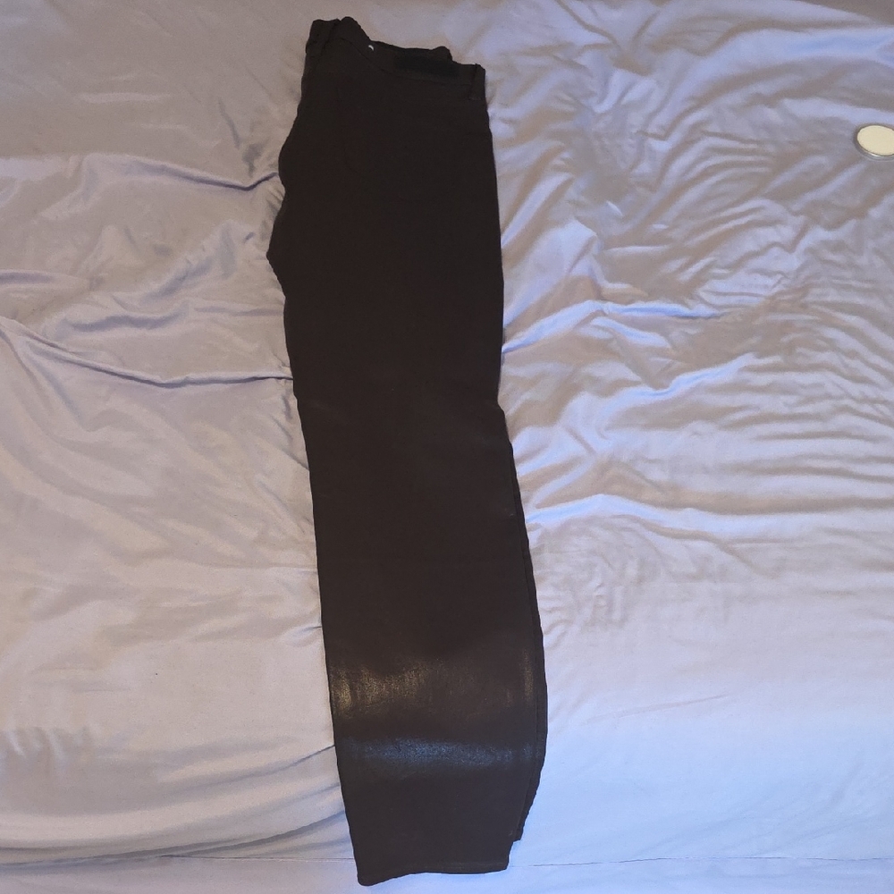 DKNY Black Women's Pants